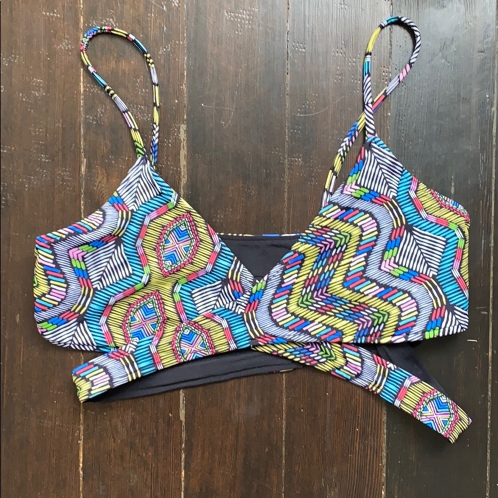 L SPACE bikini! - Picture 2 of 5